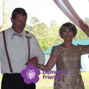 Meet your Posher, Brenda